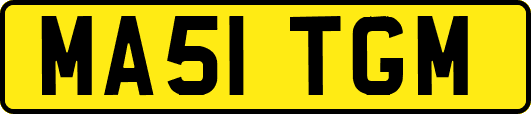MA51TGM