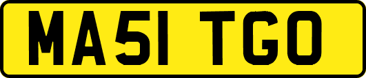 MA51TGO
