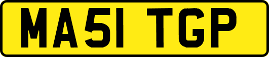 MA51TGP