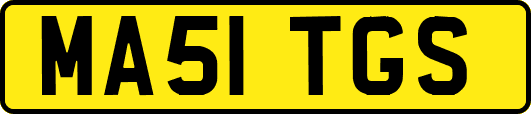 MA51TGS