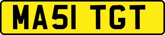 MA51TGT