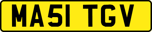 MA51TGV