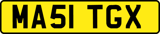 MA51TGX