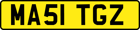 MA51TGZ