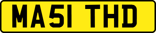 MA51THD