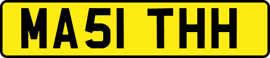 MA51THH