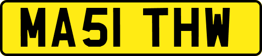 MA51THW