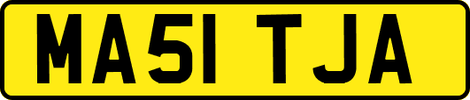 MA51TJA