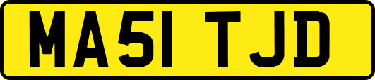 MA51TJD