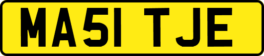 MA51TJE
