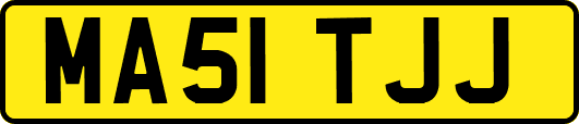 MA51TJJ