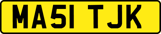 MA51TJK