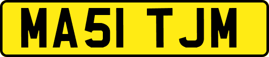MA51TJM