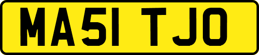 MA51TJO