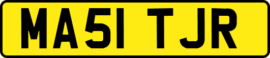 MA51TJR