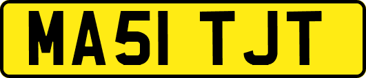 MA51TJT