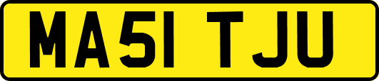 MA51TJU