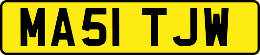 MA51TJW