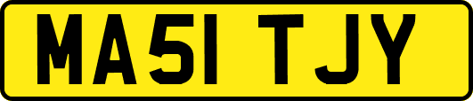 MA51TJY