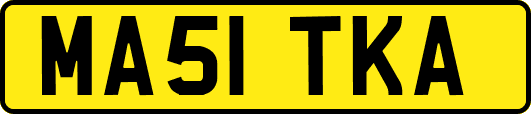 MA51TKA