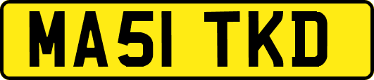 MA51TKD