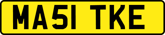 MA51TKE
