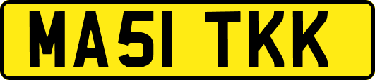 MA51TKK