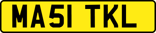 MA51TKL