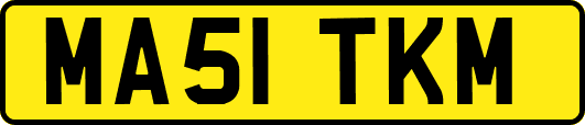 MA51TKM