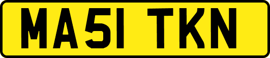 MA51TKN