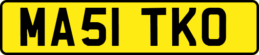 MA51TKO