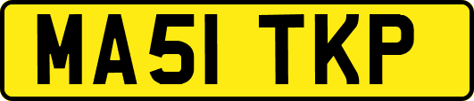 MA51TKP