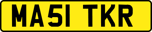 MA51TKR