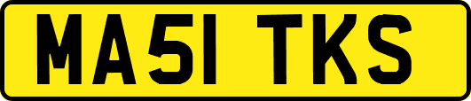 MA51TKS