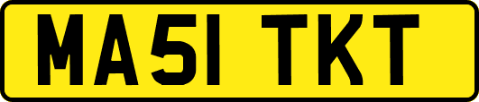 MA51TKT