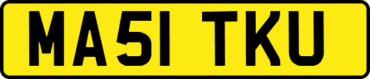 MA51TKU