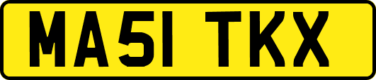 MA51TKX