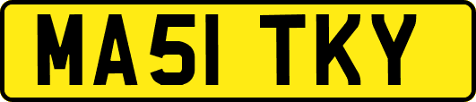 MA51TKY