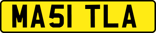 MA51TLA
