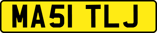 MA51TLJ