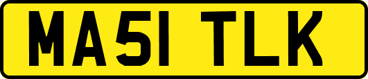 MA51TLK