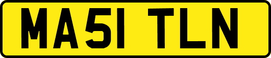 MA51TLN
