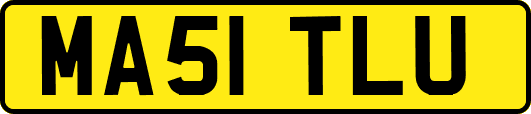 MA51TLU