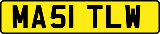 MA51TLW
