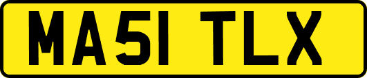 MA51TLX