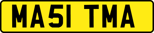 MA51TMA