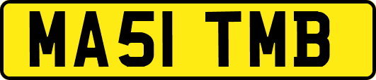 MA51TMB