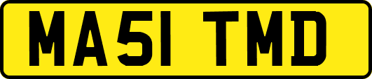 MA51TMD