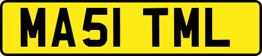 MA51TML