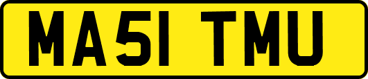 MA51TMU